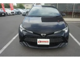 Toyota Corolla Sport GX 2020 Black Color Hybrid