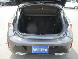 Toyota Corolla Sport G 2020 Black Color Hybrid