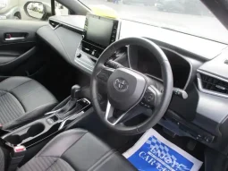 Toyota Corolla Sport G 2020 Black Color Hybrid