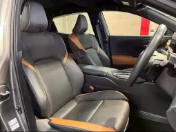 Toyota Crown Crossover RS Advance 2400cc Turbo 2022