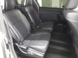 Toyota Esquire 2020 Hybrid Gi Silver