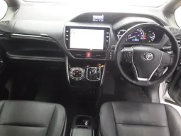 Toyota Esquire 2020 Hybrid Gi Silver