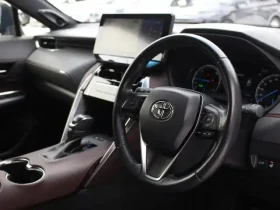 Toyota Harrier Z Leather Hybrid 2020
