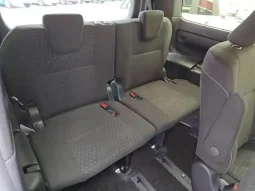 Toyota Noah G 2021 Pearl Hybrid