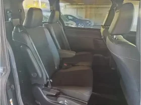 Toyota Noah SI 2021 Black Hybrid