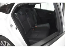 Toyota Prius A 2021 Pearl Hybrid