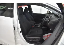 Toyota Prius A 2021 Pearl Hybrid