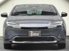 Toyota Prius U 2023 Grey
