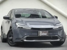 Toyota Prius U 2023 Grey