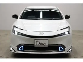 Toyota Prius U 2023 Pearl White