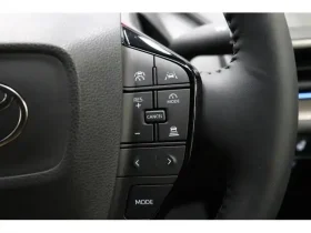 Toyota Prius U 2023 Pearl White