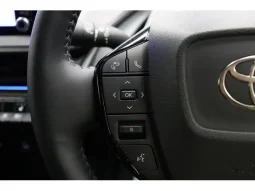 Toyota Prius U 2023 Pearl White