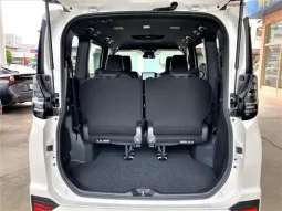 Toyota Voxy 2024 S-Z Hybrid White
