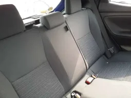 Toyota Yaris 2021 Hybrid Z Blue