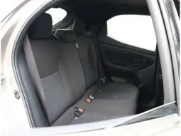 Toyota Yaris 2020 z package Bronze color
