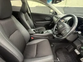 Honda Vezel Z Honda Sensing 2020 Grey Hybrid