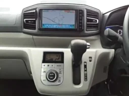 Toyota Pixis epoch  2020 Blue Non-Hybrid