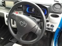 Toyota Pixis epoch  2020 Blue Non-Hybrid