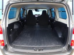 Toyota Probox DX Comfort  2020 Gray Hybrid