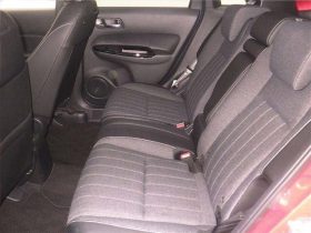 Honda Fit 2020 E:HEV Home Red