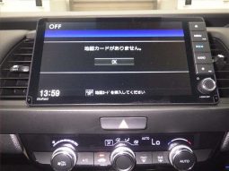 Honda Fit 2020 E:HEV Home Red