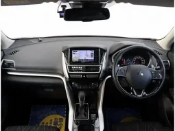 Mitsubishi  Eclipse Cross G 2020 Red