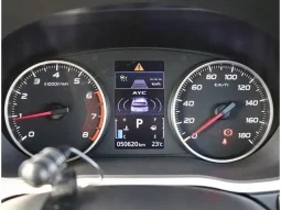 Mitsubishi  Eclipse Cross G 2020 Red