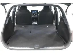 Toyota Corolla Sport GZ 2020 Pearl Color Hybrid