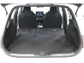 Toyota Corolla Sport GZ 2020 Pearl Color Hybrid