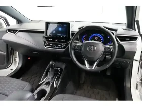 Toyota Corolla Sport GZ 2020 Pearl Color Hybrid