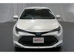Toyota Corolla Sport GZ 2020 Pearl Color Hybrid