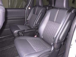 Toyota Noah 2022 Hybrid S-Z Black