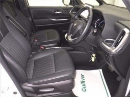 Toyota Noah 2022 Hybrid S-Z Black