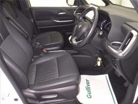 Toyota Noah 2022 Hybrid S-Z Black