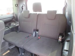 Toyota Voxy 2020 Hybrid V Black
