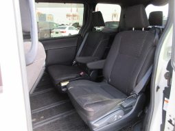 Toyota Voxy 2020 Hybrid V Black