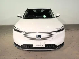 Honda Vezel E HEV Z Pearl 2022 Hybrid
