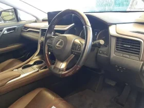 Lexus RX 300 Version L Pearl 2020