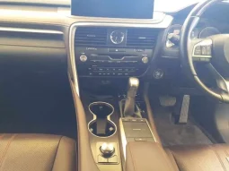 Lexus RX 300 Version L Pearl 2020