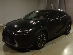 2020 Lexus UX 250h F-sports Hybrid