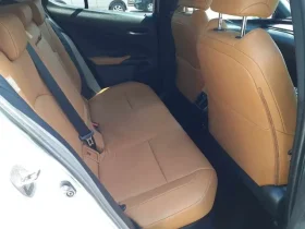 2020 Lexus UX 250h Hybrid