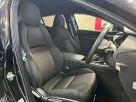 2020 Mazda 3 15S Touring Black