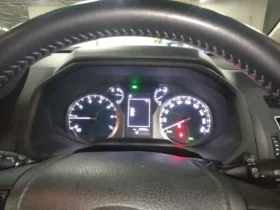 2021 Toyota Land Cruiser Prado 70th Anniversary edition