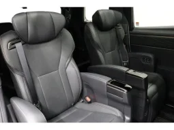 2023 TOYOTA ALPHARD Z PACKAGE