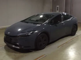 2023 Toyota Prius U package