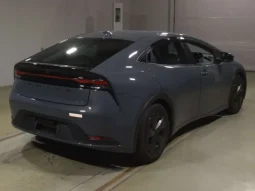2023 Toyota Prius U package