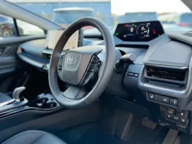 Toyota Prius U package 2023