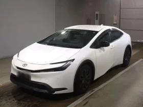 2023 Toyota Prius U package