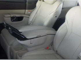 2025 Toyota Alphard Executive Lounge