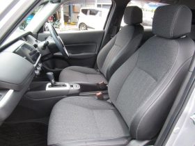 Honda Fit 2020 Hybrid Home Light Blue